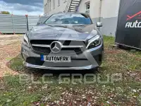 2017 Mercedes Benz A 250