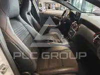 2017 Mercedes Benz A 250