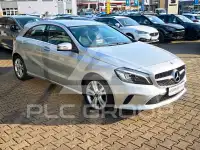 2017 Mercedes Benz A 250