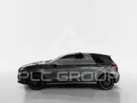 2017 Mercedes Benz A 250