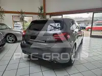 2017 Mercedes Benz A 250