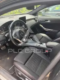 2017 Mercedes Benz A 250