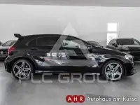 2017 Mercedes Benz A 250