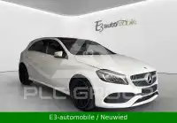2017 Mercedes Benz A 250