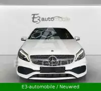 2017 Mercedes Benz A 250