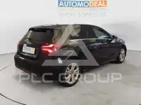 2017 Mercedes Benz A 250