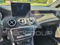 2017 Mercedes Benz A 250