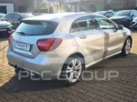 2017 Mercedes Benz A 250
