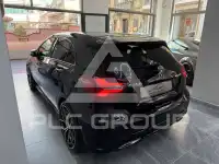 2017 Mercedes Benz A 250