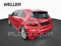 2017 Mercedes Benz A 250