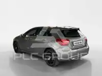 2017 Mercedes Benz A 250