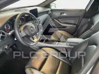 2017 Mercedes Benz A 250