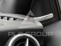 2017 Mercedes Benz A 250