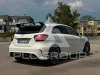 2017 Mercedes Benz A 250