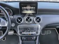 2017 Mercedes Benz A 250