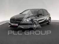 2017 Mercedes Benz A 250