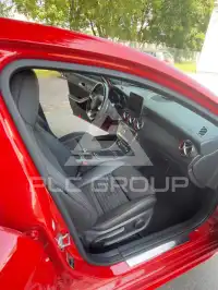 2017 Mercedes Benz A 250