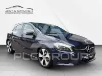 2017 Mercedes Benz A 250