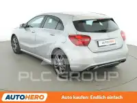 2017 Mercedes Benz A 250