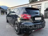 2017 Mercedes Benz A 250