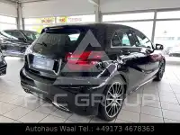 2017 Mercedes Benz A 250