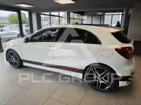 2017 Mercedes Benz A 250