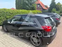 2017 Mercedes Benz A 250