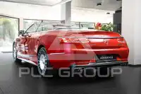 2017 Mercedes Benz S650