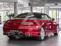 2017 Mercedes Benz S650