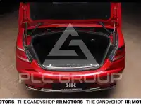 2017 Mercedes Benz S650