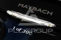 2017 Mercedes Benz S650