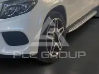 2017 Mercedes Benz GLS 500