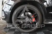 2017 Mercedes Benz GLS 500