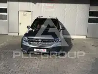 2018 Mercedes Benz GLS 500