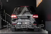 2017 Mercedes Benz GLS 500