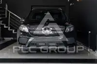 2017 Mercedes Benz GLS 500