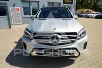 2017 Mercedes Benz GLS 500
