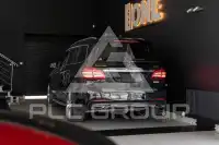 2017 Mercedes Benz GLS 500