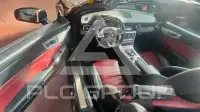 2017 Mercedes Benz SLC 200