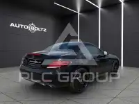 2017 Mercedes Benz SLC 200