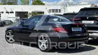 2017 Mercedes Benz SLC 200