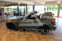 2017 Mercedes Benz SLC 200