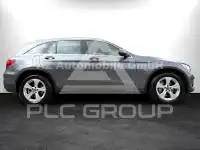 2017 Mercedes Benz GLC 250