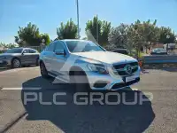 2017 Mercedes Benz GLC 250