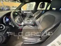 2017 Mercedes Benz GLC 250