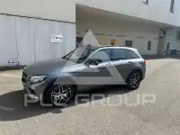 2017 Mercedes Benz GLC 250