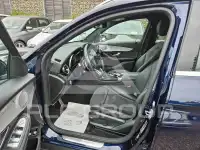 2017 Mercedes Benz GLC 250