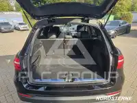 2017 Mercedes Benz GLC 250
