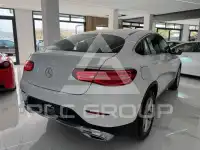 2017 Mercedes Benz GLC 250