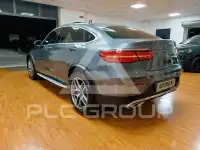 2017 Mercedes Benz GLC 250